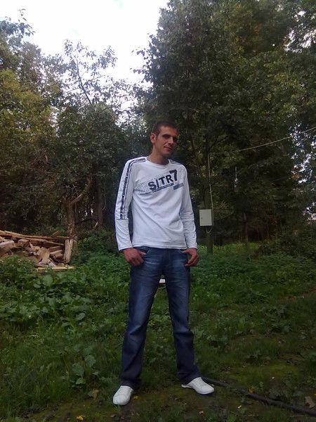 Вакарчук Вася