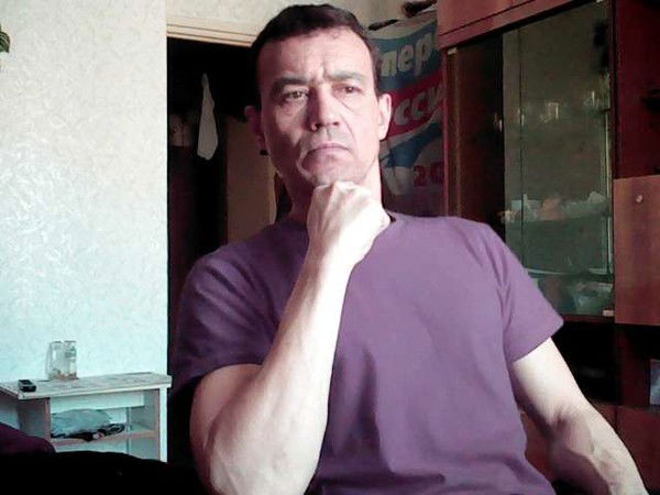 Ильяс Минулин