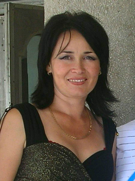 Гузель Гиматдинова