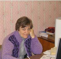 Татьяна Полунина