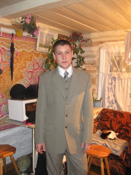 Ильшат Багаутдинов