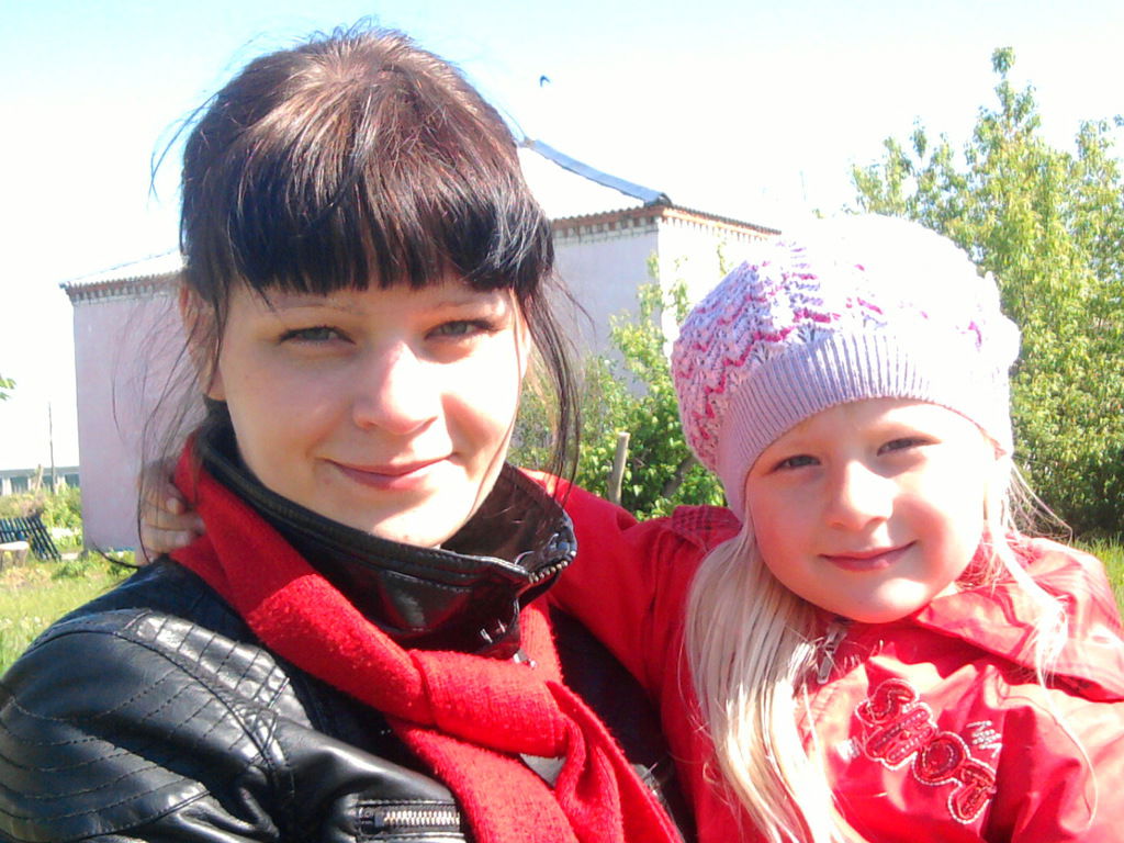 Екатерина Евдокимова