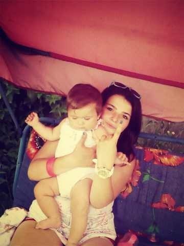 Софья Михайловна