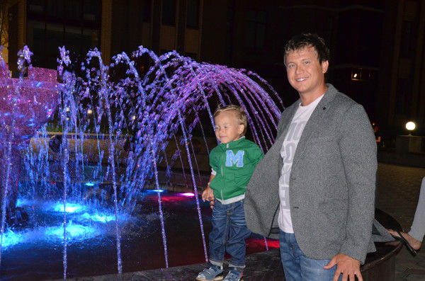 Александр Быковский