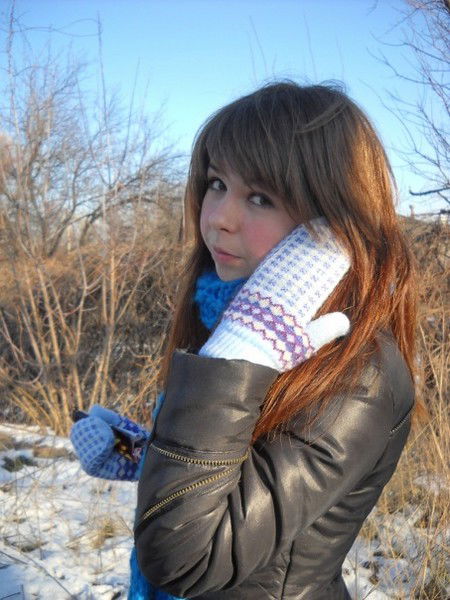 Светлана Шевченко