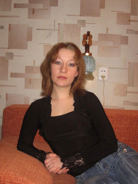 Татьяна Яровая