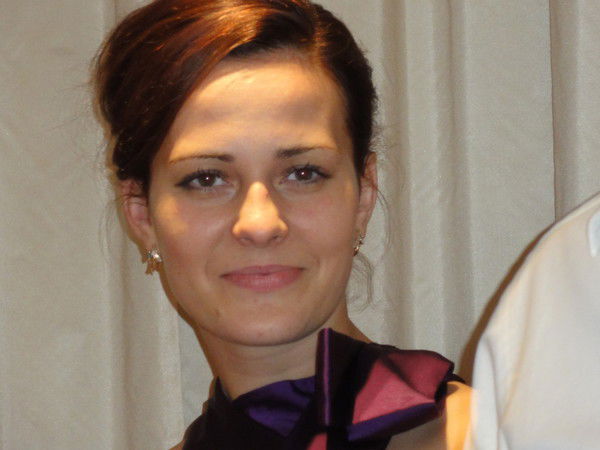 Елена Таранкова