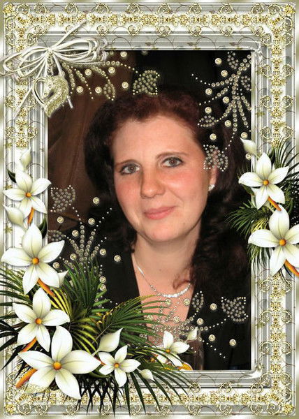 Татьяна Дернова