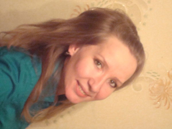 Юлия Кузнецова