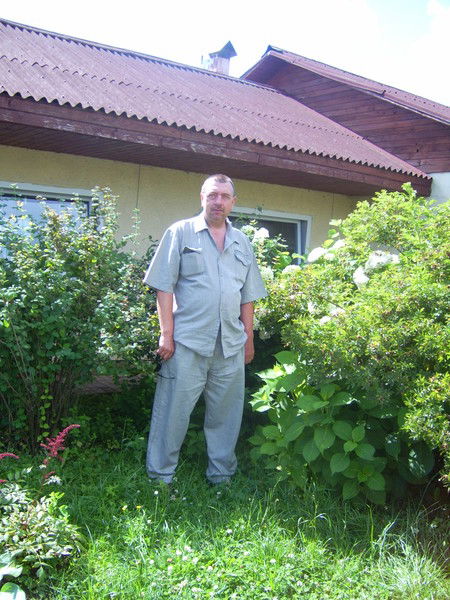 Валерий Лопандя