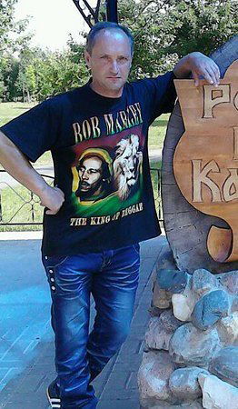 Сергей Гром