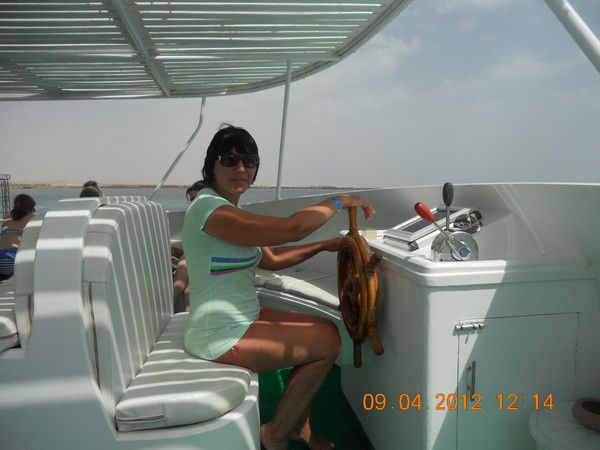 Тамара Горностаева