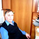 Николай Якимов