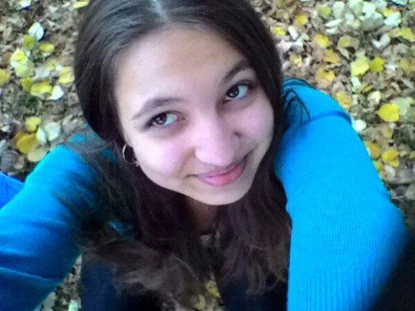 Аделя Сахапова