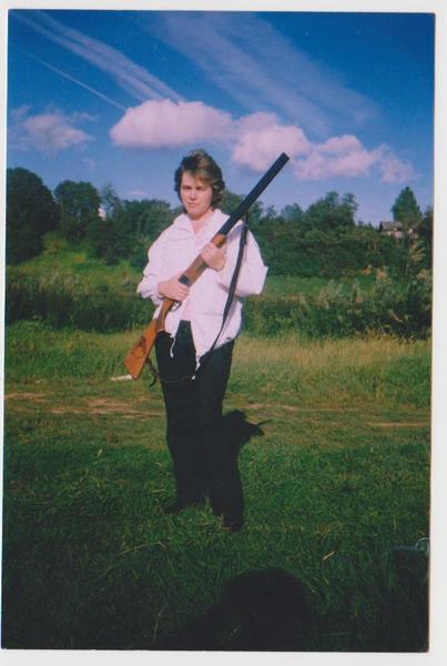 Елена Дмитриева