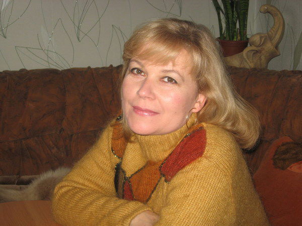 Любовь Морозова