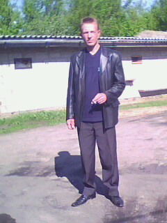 Михаил Пряженцев