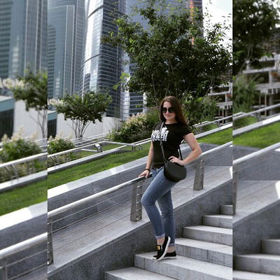 Юлия Дмитриева