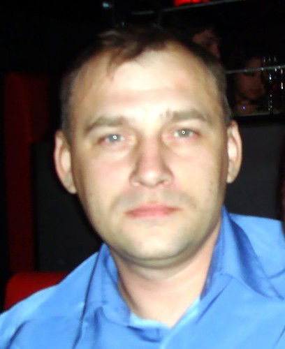 Владимир Галузин