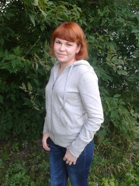 Наталья Теплова