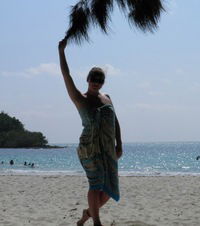 Дарья Наумова