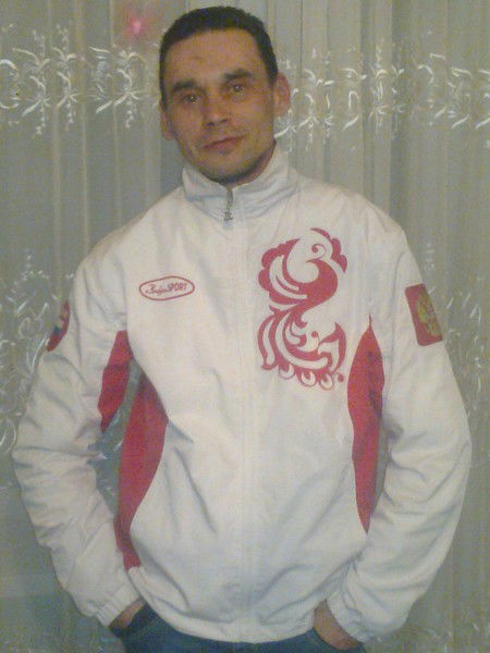 Валера Нарыжный