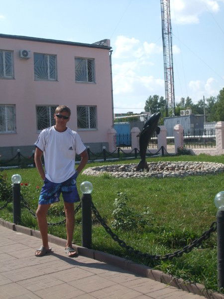 Константин Чубуков