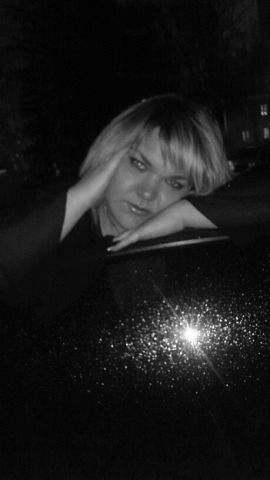 Надежда Топольская