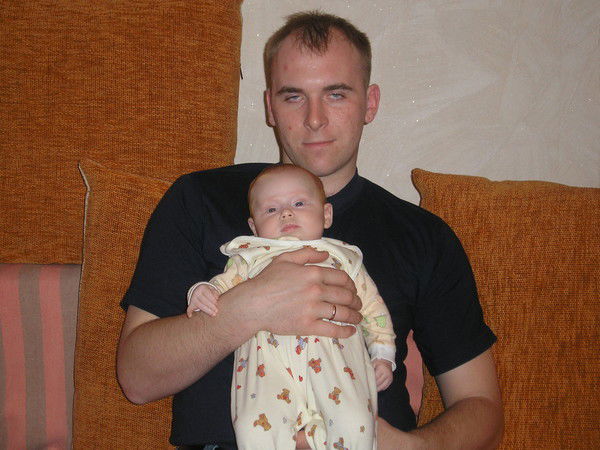 Алексей Макаров