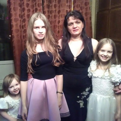 Татьяна Шлеина