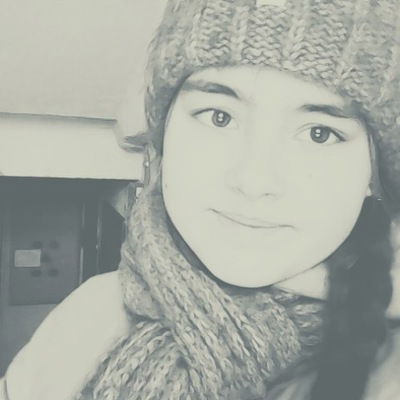 Екатерина Нечунаева