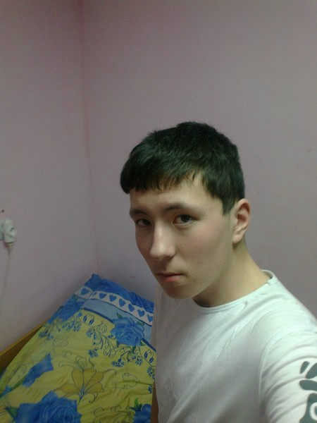 Руслан Мухамадеев