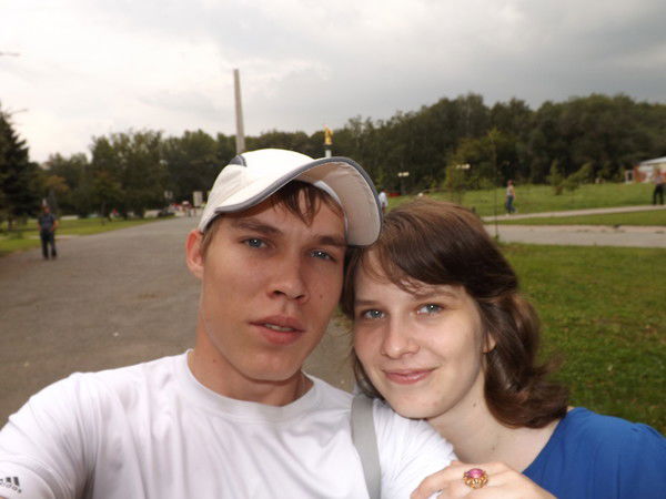 Алёна Бахматова