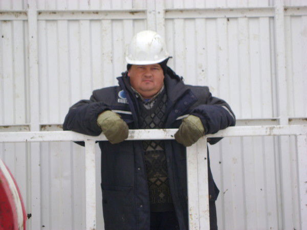 Леонид Логинов