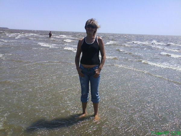 Таля Сверидова