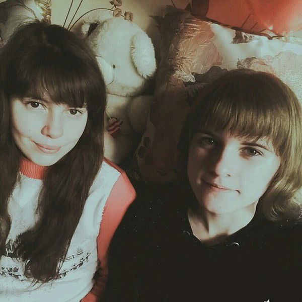 Наташа Площик