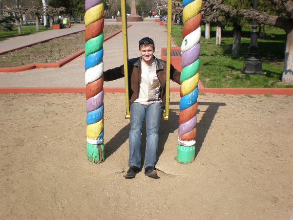 Леонид Струтынский