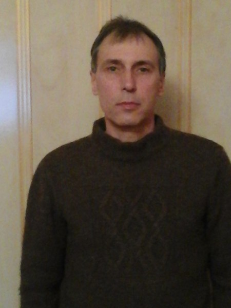 Анатолий Калинин