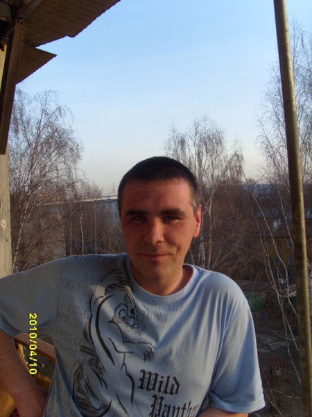 Сергей Янаев