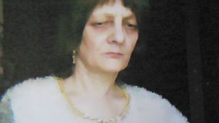 Люба Киреева