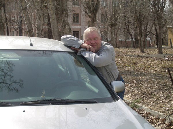 Владимир Козин