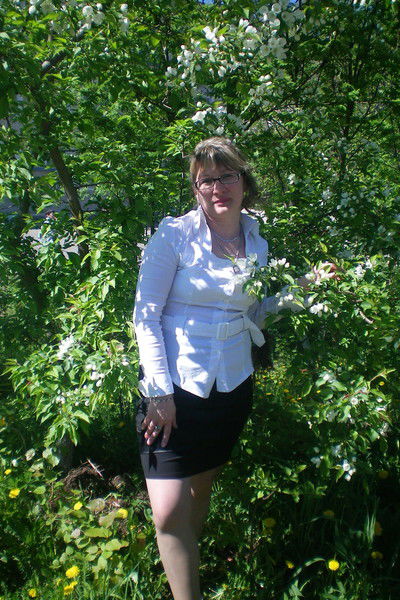 Людмила Мартакова