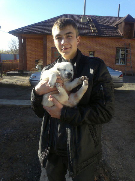 Иван Котомкин