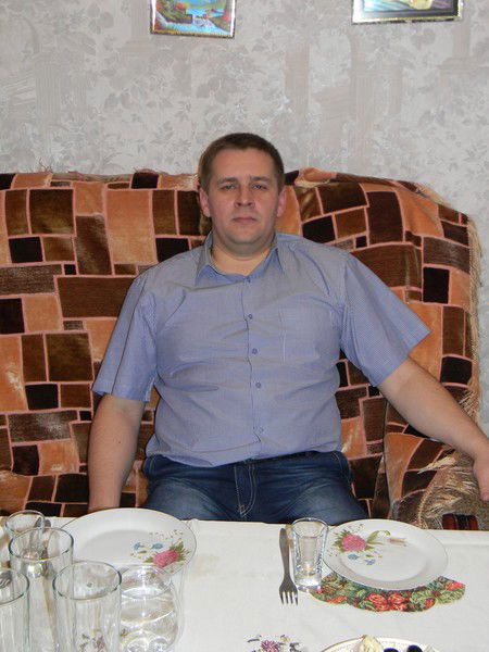 Валерий Нечунаев