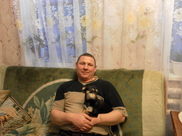 Сергей Титов