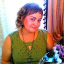 Ирина Плотникова