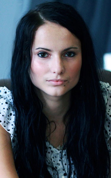 Ольга Котенко