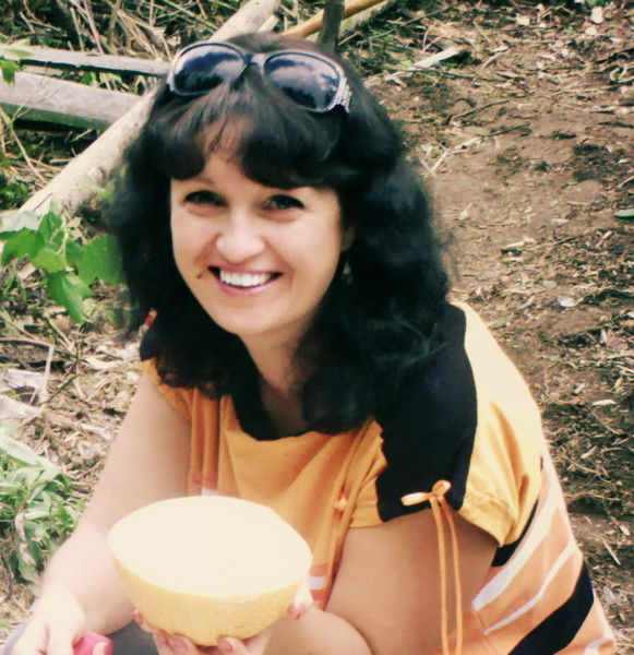 Татьяна Сочнева