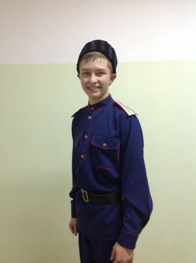 Даниэл Ахмазиев