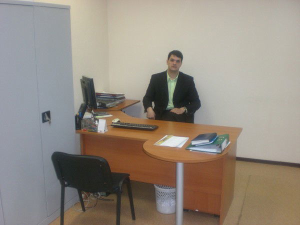 Владимир Чибисов